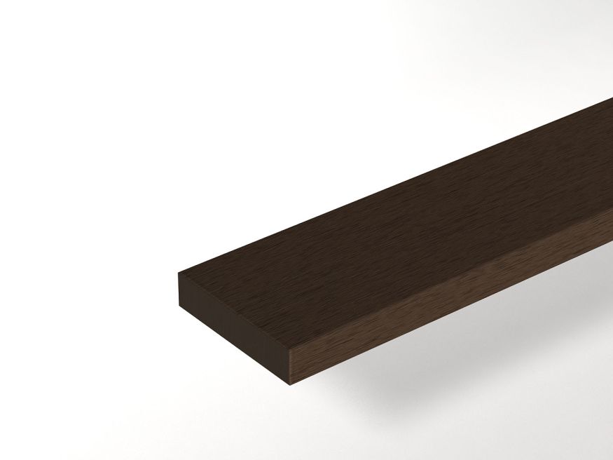 Доборная планка WOODVEX Select купить в Цандрыпш