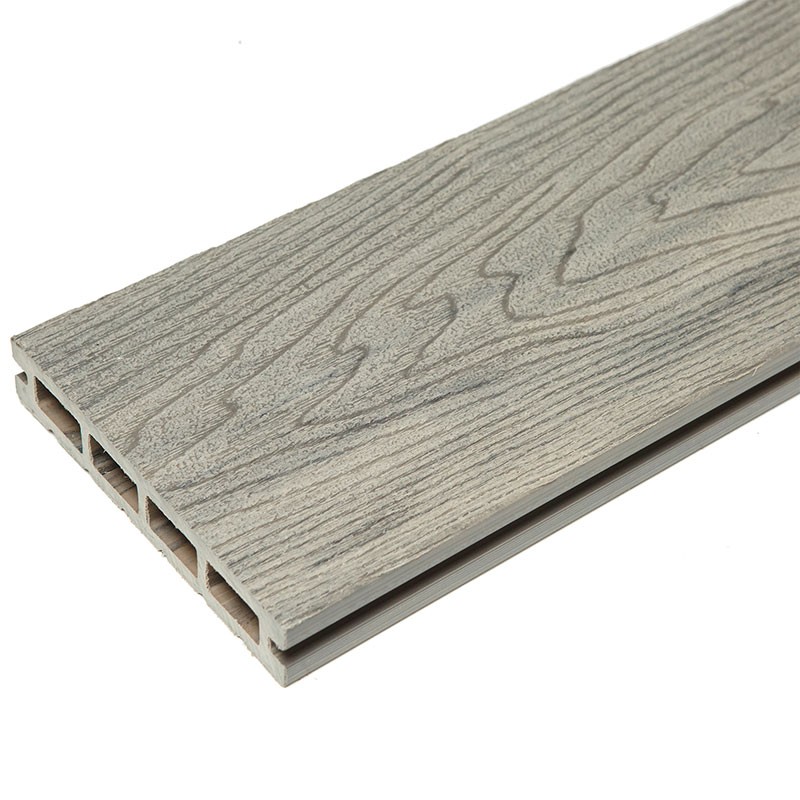 Террасная доска из ДПК CM Decking, Robust, Ясень  купить в Цандрыпш