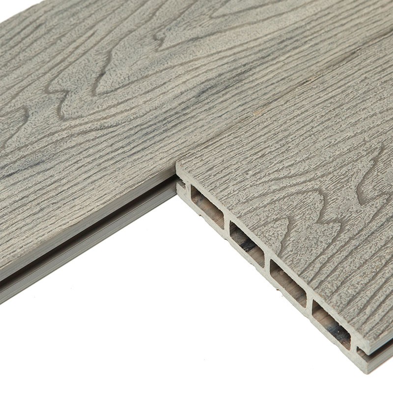 Террасная доска из ДПК CM Decking, Robust, Ясень  купить в Цандрыпш