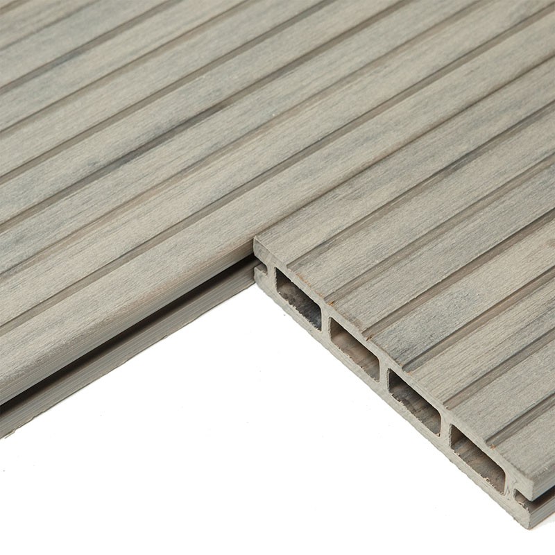 Террасная доска из ДПК CM Decking, Robust, Ясень  купить в Цандрыпш