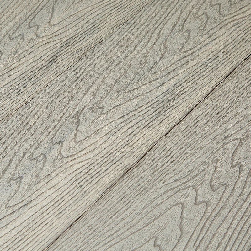 Террасная доска из ДПК CM Decking, Robust, Ясень  купить в Цандрыпш