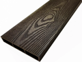 Доска из ДПК для грядок NauticPrime EstheticWood 150x25х2950 Венге купить в Цандрыпш