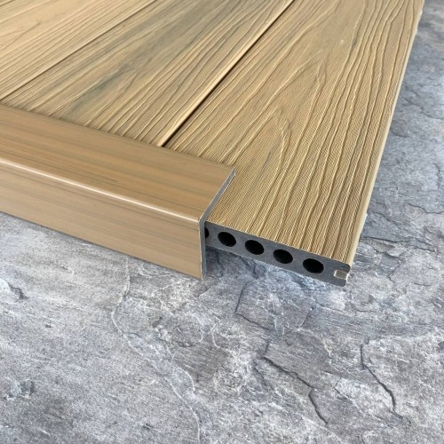 Угол EasyDecking, Co-extrusion, Oak купить в Цандрыпш