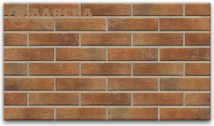 Фасадные термопанели Аляска серия Классика 40. Alarcon купить в Цандрыпш