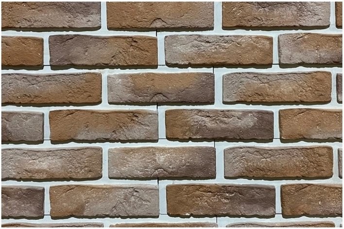 Фиброцементные панели КАНЬОН коллекция КОНАКОВСКИЙ 37 купить в Цандрыпш