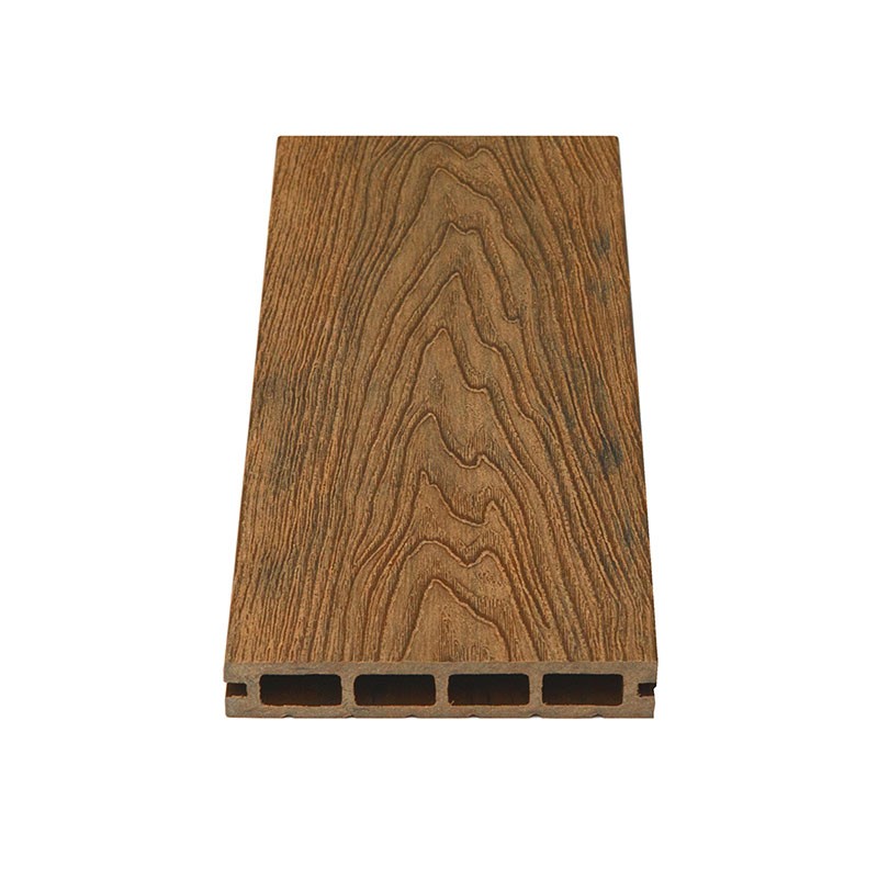 Террасная доска из ДПК CM Decking, Robust, Тик купить в Цандрыпш