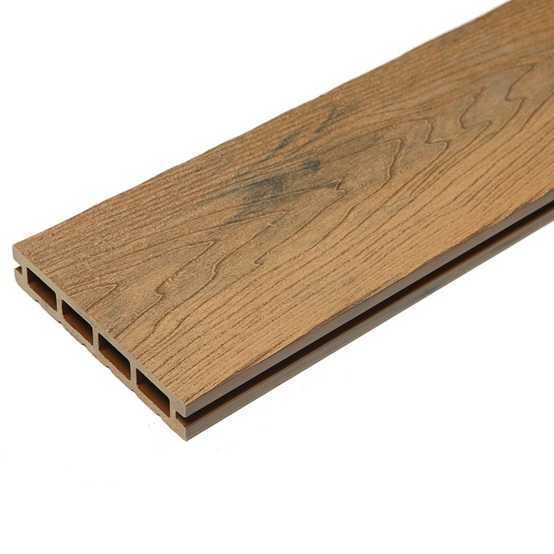 Террасная доска из ДПК CM Decking, Robust, Тик купить в Цандрыпш