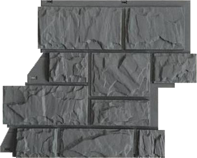  Canada Ridge Серый купить в Цандрыпш