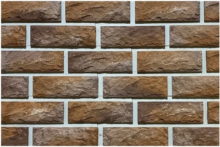 Фиброцементные панели КАНЬОН коллекции СКОЛОТЫЙ 37 купить в Цандрыпш