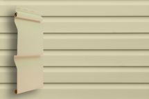 Сайдинг Grand Line, Корабельная доска, Цвет слоновой кости (3,6 м)