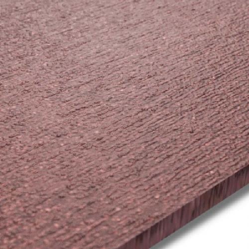 Фиброцементные панели Roofas COLOR Line Красный купить в Цандрыпш