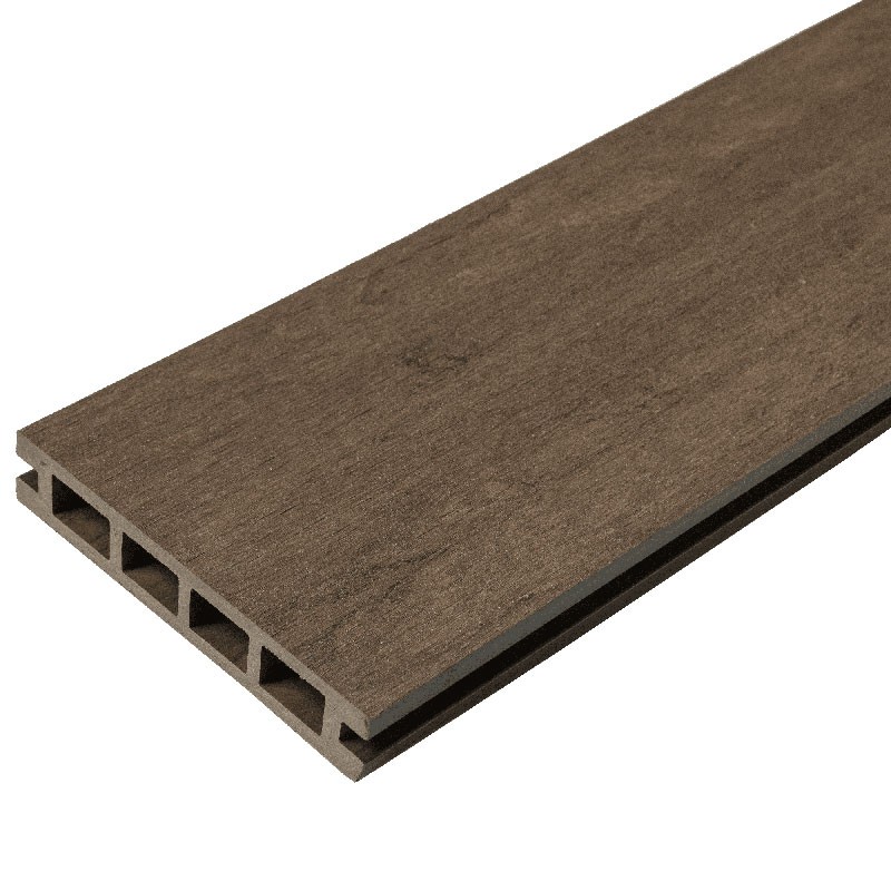Террасная доска из ДПК CM Decking, MIX, Мербау купить в Цандрыпш
