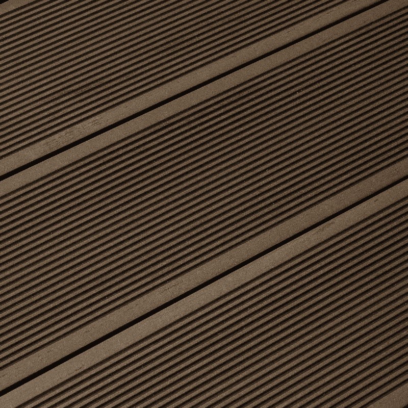 Террасная доска из ДПК CM Decking, MIX, Мербау купить в Цандрыпш