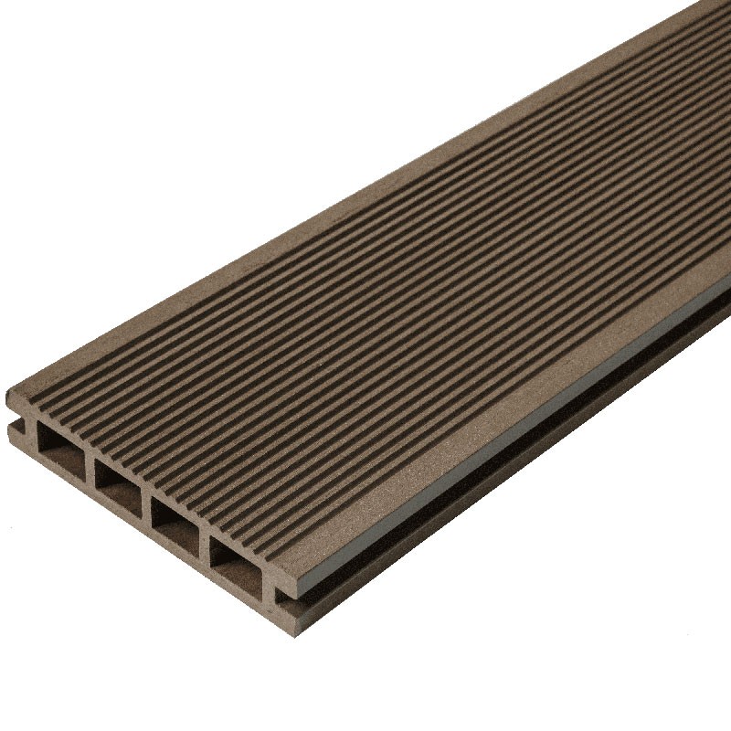 Террасная доска из ДПК CM Decking, MIX, Мербау купить в Цандрыпш