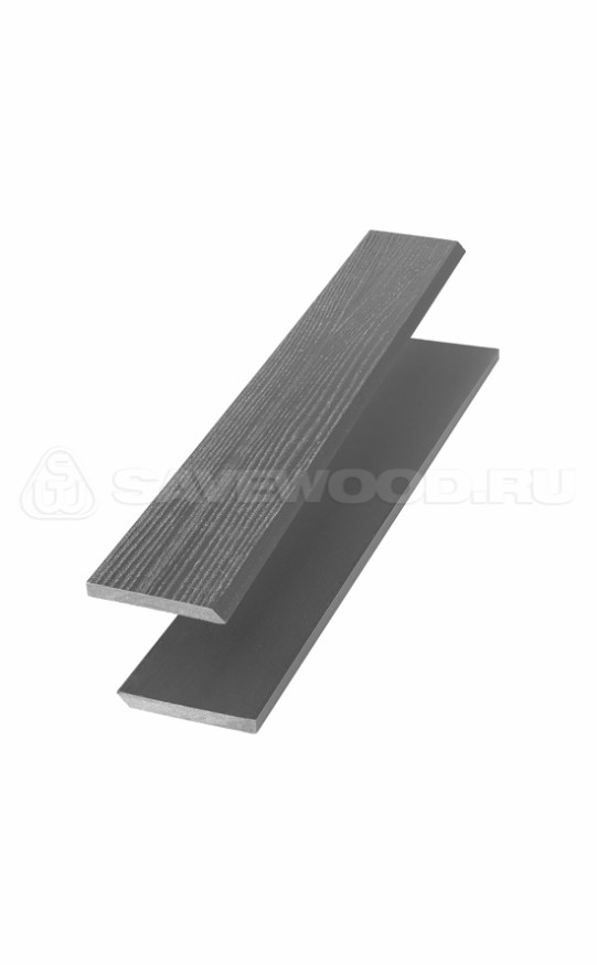 Торцевая рейка Savewood, Графит купить в Цандрыпш