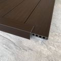 Угол EasyDecking, Co-extrusion, Chestnut купить в Цандрыпш