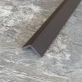 Угол EasyDecking, Co-extrusion, Chestnut купить в Цандрыпш