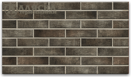 Фасадные термопанели Аляска серия Классика 42. Arfak купить в Цандрыпш