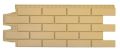 Фасадные панели Grand Line, Клинкерный кирпич Classic, Песочный купить в Цандрыпш