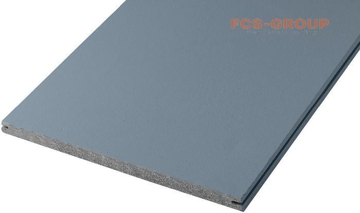 Фиброцементные панели FCS Group Smooth Line F62 купить в Цандрыпш