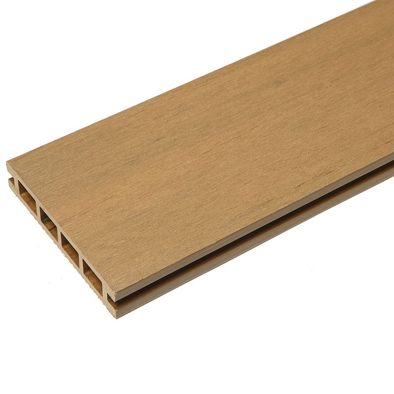 Террасная доска из ДПК CM Decking, MIX, Тик купить в Цандрыпш
