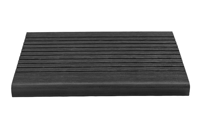 Ступень Unodeck RusDecking - Цвет Графит купить в Цандрыпш