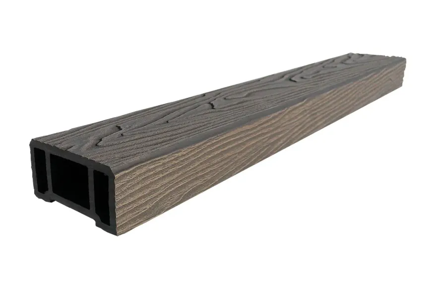 Перила Deckart Венге купить в Цандрыпш