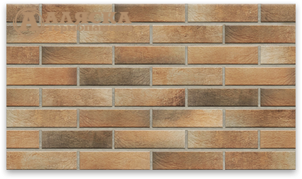 Фасадные термопанели Аляска серия Классика 43. Sandia купить в Цандрыпш