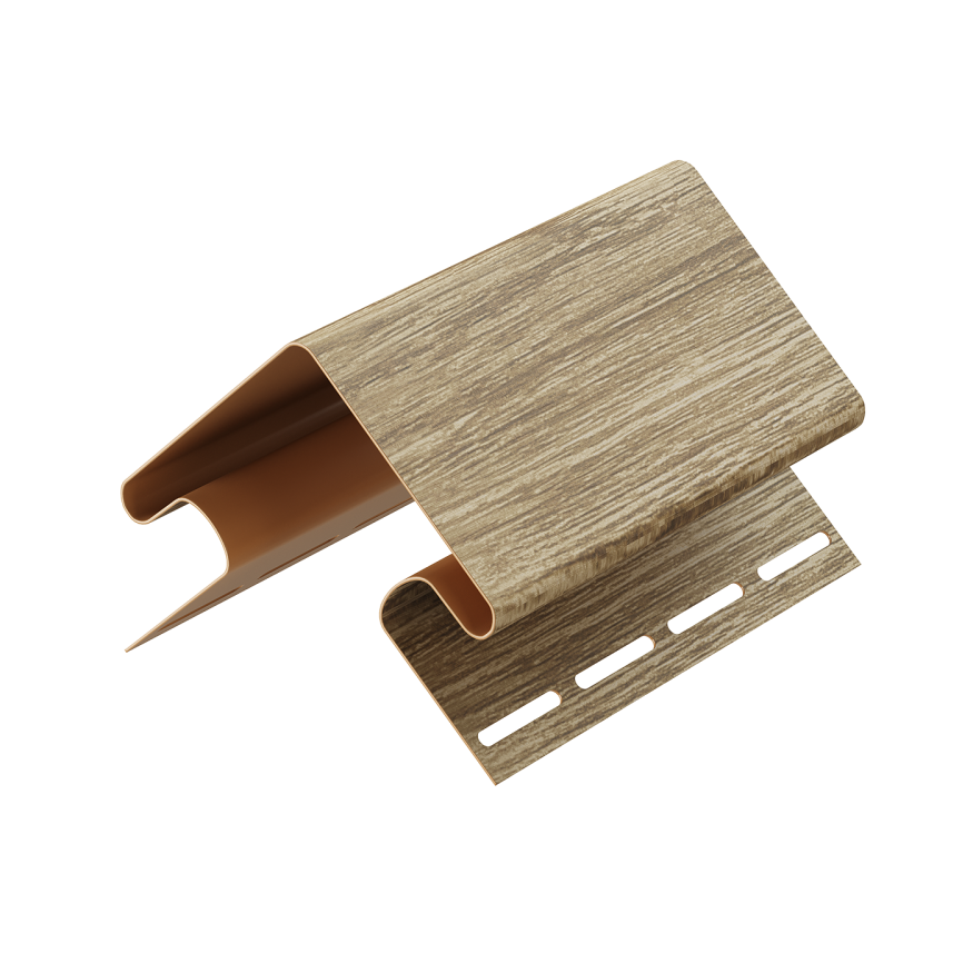 Внешний угол Docke, Кедр купить в Цандрыпш