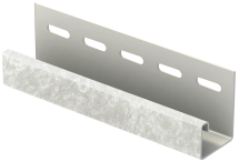 J-планка Ю-Пласт, Стоун Хаус S-Lock Таганай, Высокогорный