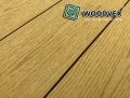 Террасная доска WOODVEX Select из ДПК Вуд купить в Цандрыпш