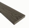 Террасная доска ДПК Terrapol Смарт 3D (полнотелая с пазом) Тик Киото купить в Цандрыпш