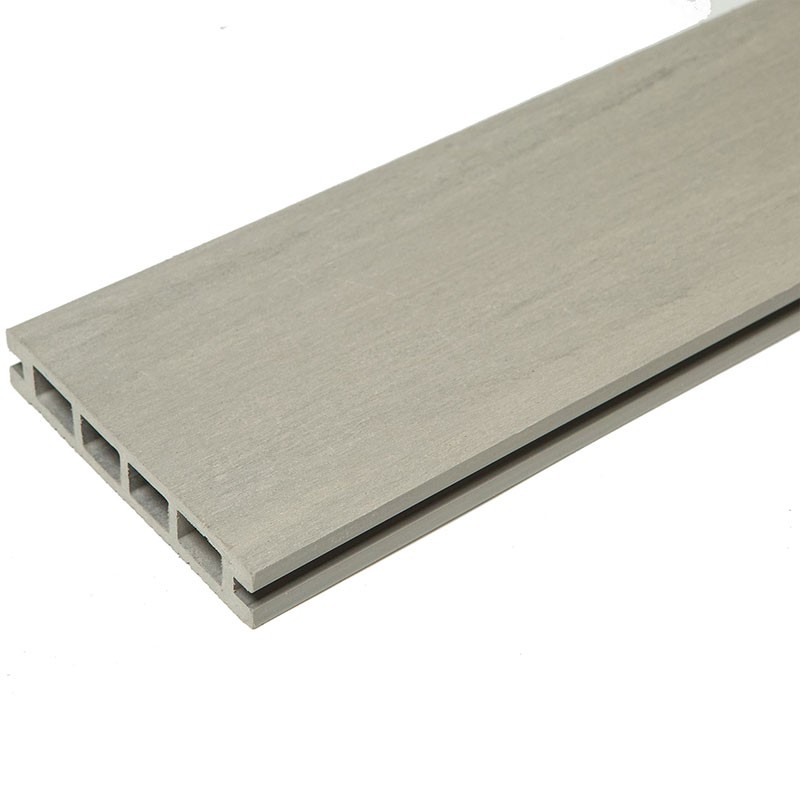 Террасная доска из ДПК CM Decking, MIX, Ясень купить в Цандрыпш