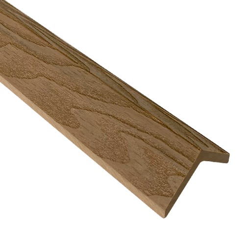 Угол EasyDecking, Wood-Х 45х45 Тик Микс купить в Цандрыпш