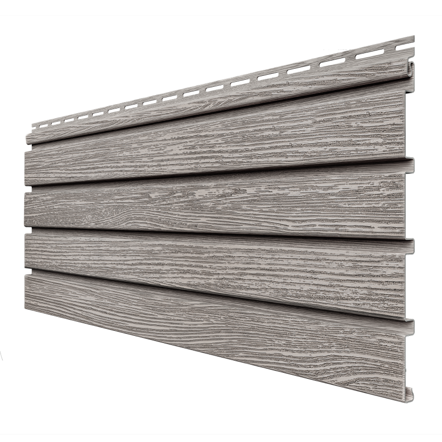 Сайдинг ТЕХНОНИКОЛЬ Фактур, Рейка 50, Береза купить в Цандрыпш