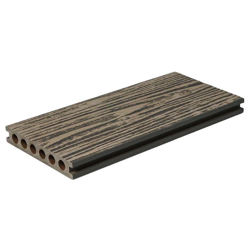 Террасная доска из ДПК CM Decking, Zebrano, Бежевый купить в Цандрыпш