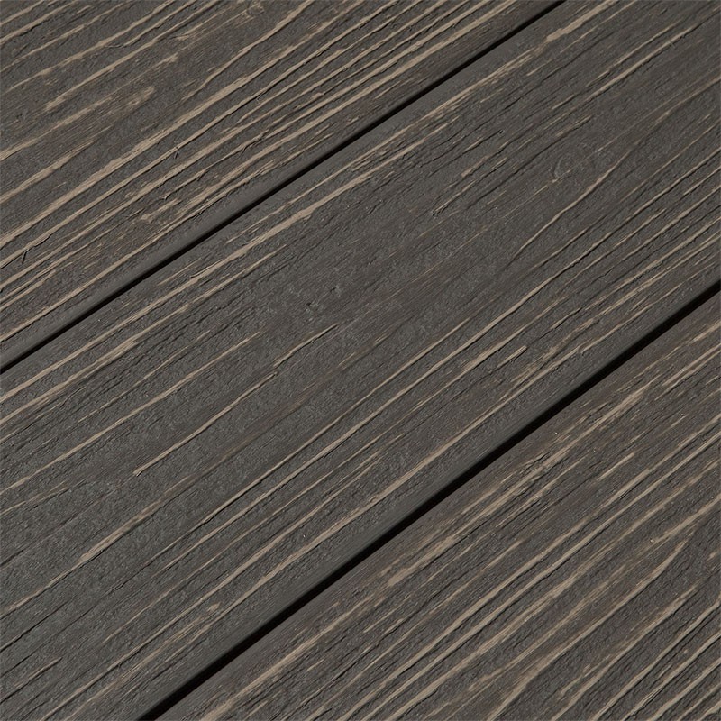 Террасная доска из ДПК CM Decking, Zebrano, Бежевый купить в Цандрыпш