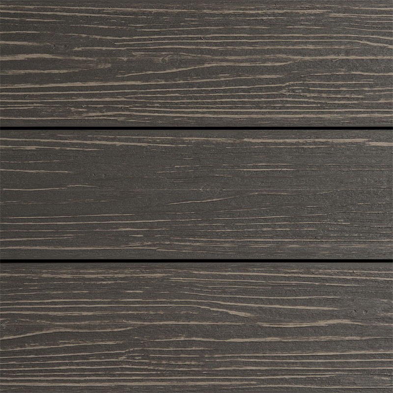 Террасная доска из ДПК CM Decking, Zebrano, Бежевый купить в Цандрыпш