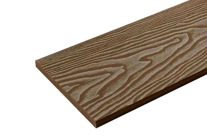 Подступенок Gardeck, NauticPrime Esthetic Wood Коричневый купить в Цандрыпш