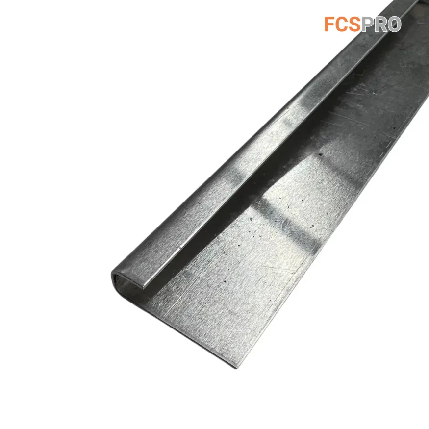 Стартовый профиль FCSPRO Click 3 м.п. купить в Цандрыпш