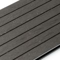 Террасная доска Экодекинг Базик, Графит купить в Цандрыпш