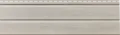 Виниловый сайдинг Альта-Профиль Альта-Брус Люкс, Ясень купить в Цандрыпш