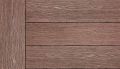 Террасная доска ДПК Outdoor 3D сплошная STORM/OCEAN BROWN коричневая смешанная купить в Цандрыпш
