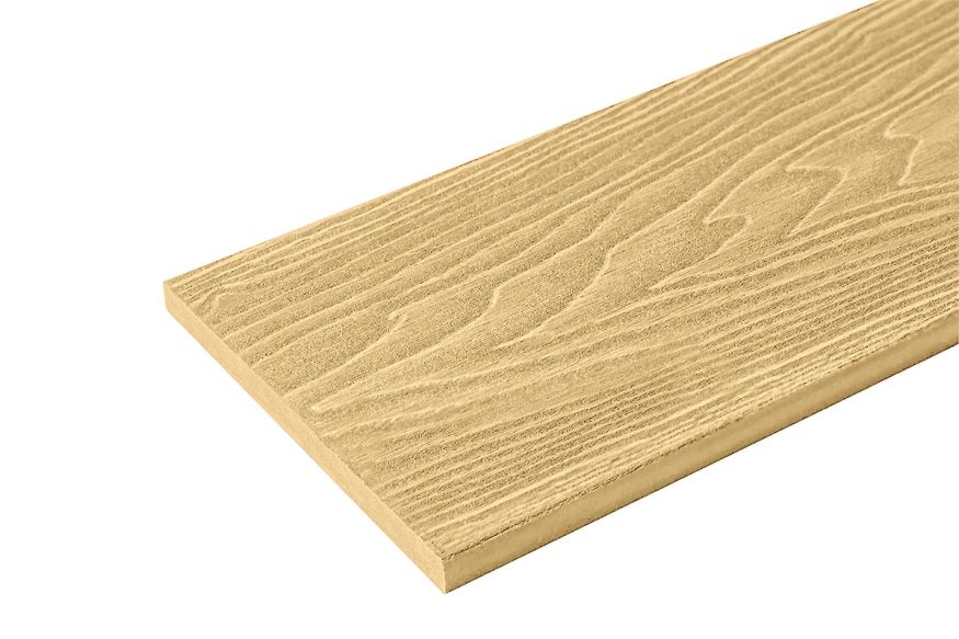 Подступенок Gardeck, NauticPrime Esthetic Wood Кедр купить в Цандрыпш