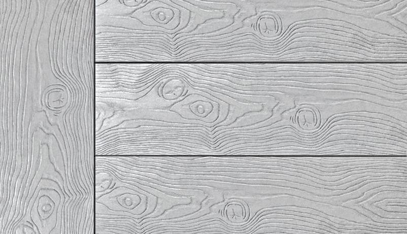 Террасная доска ДПК Outdoor 3D полнотелая STORM/OCEAN GREY, серый микс. купить в Цандрыпш