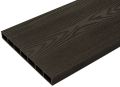Доска для грядок NauticPrime Holzhof из ДПК, 300x30x2950 мм Венге купить в Цандрыпш