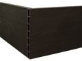 Доска для грядок NauticPrime Holzhof из ДПК, 300x30x2950 мм Венге купить в Цандрыпш
