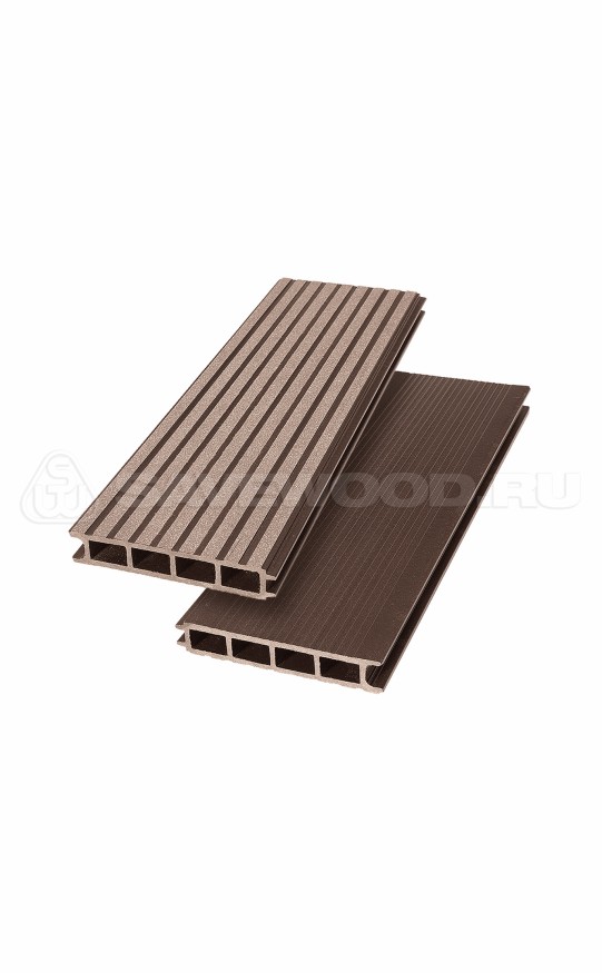 Террасная доска ДПК SaveWood, SW Ulmus, Терракот купить в Цандрыпш