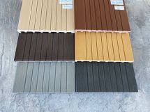 Ступень Latitudo Step-320 Каштан