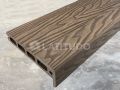 Угол EasyDecking, Wood-Х 50х50 Венге купить в Цандрыпш